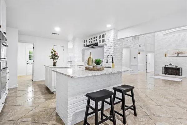 $715,000 | 13510 Willow Springs Road, Haslet, TX 76052