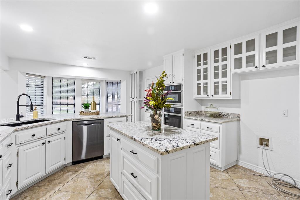 13510 Willow Springs Road Haslet, TX 76052 - Photo 14 of 39 A perfect flow