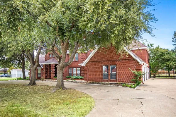 $715,000 | 13510 Willow Springs Road, Haslet, TX 76052