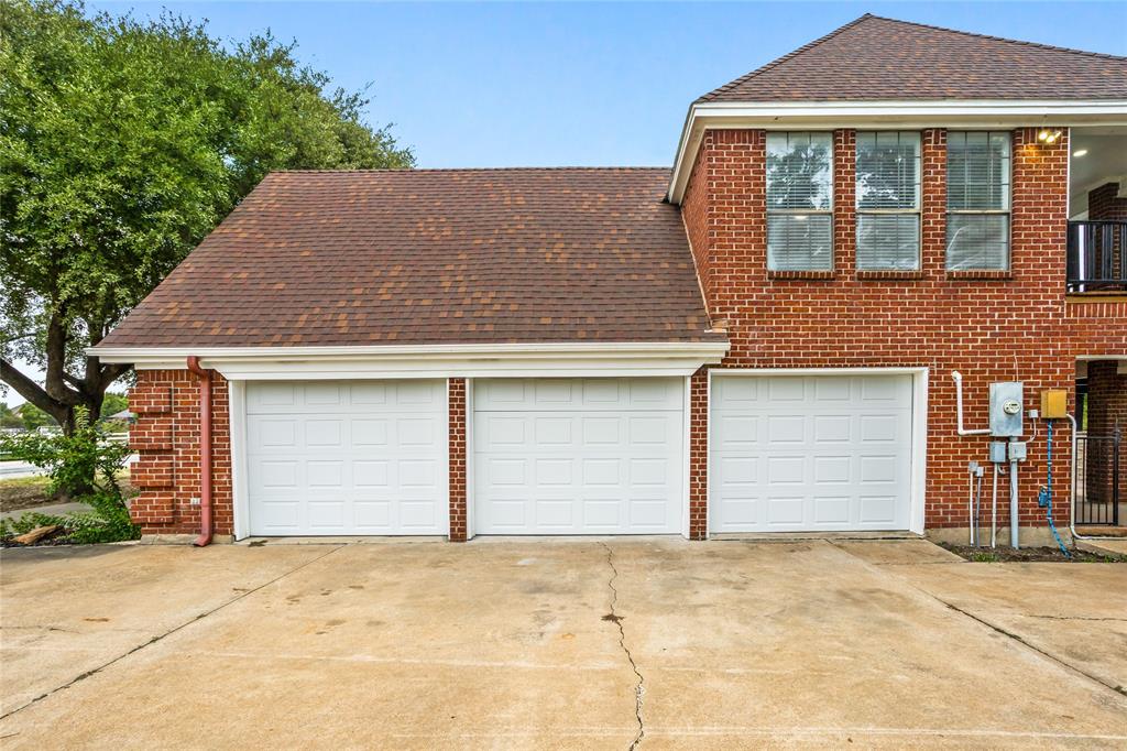13510 Willow Springs Road Haslet, TX 76052 - Photo 36 of 39 a house with a outdoor space