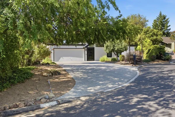$15,750 | 17610 Vía Sereno, Monte Sereno, CA 95030
