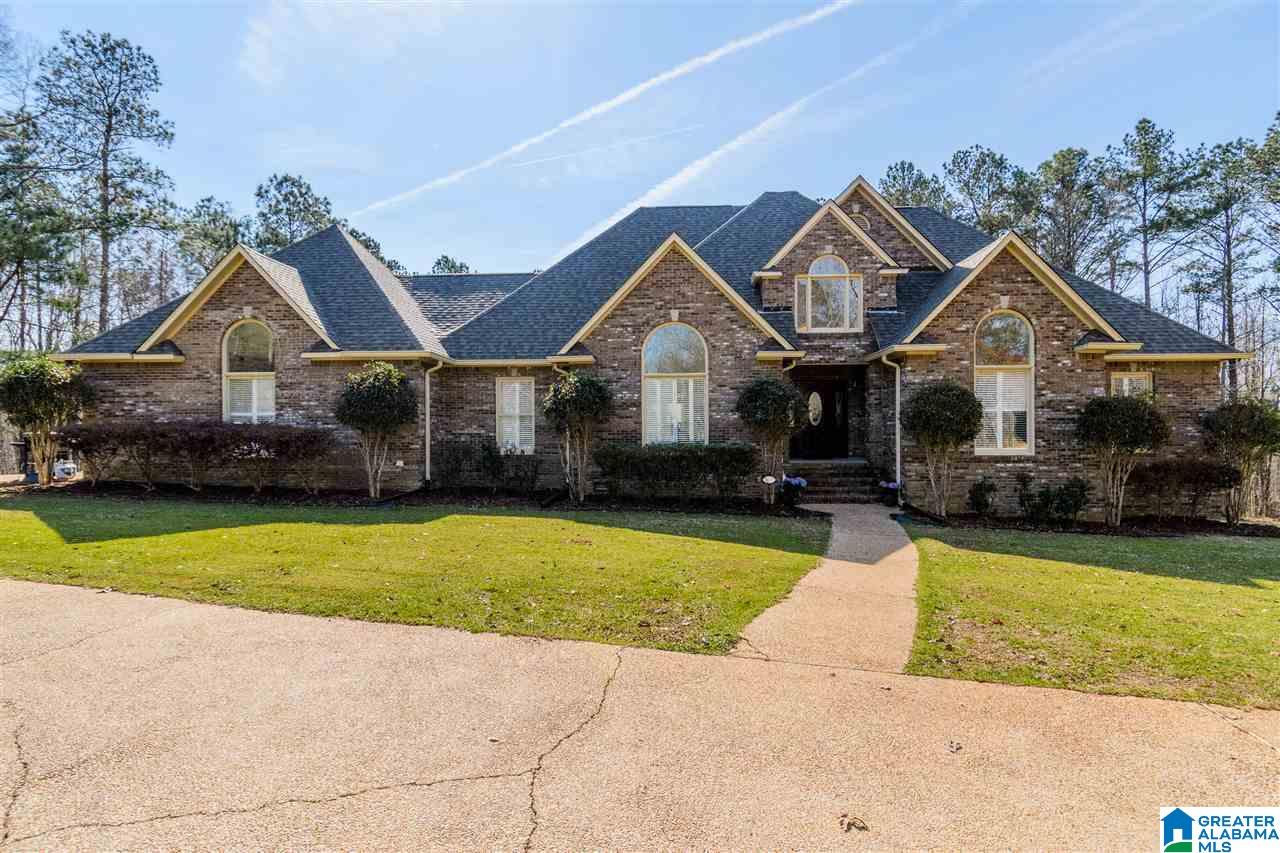 1400 Mountain View Lane Springville, AL 35146 - Photo 1 of 44
