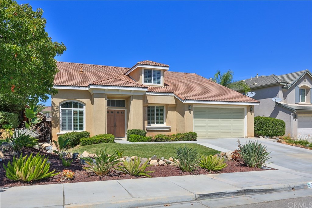 35865 Arnett Road Wildomar, CA 92595 - Photo 1 of 1 Exterior