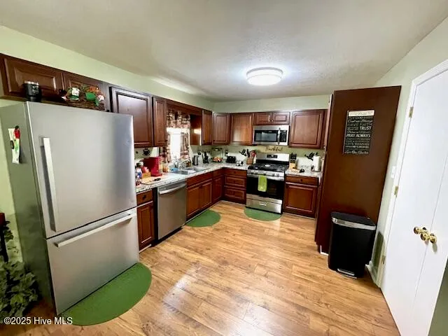 $315,000 | 111 Perry Street, Elizabethtown, NC 28337