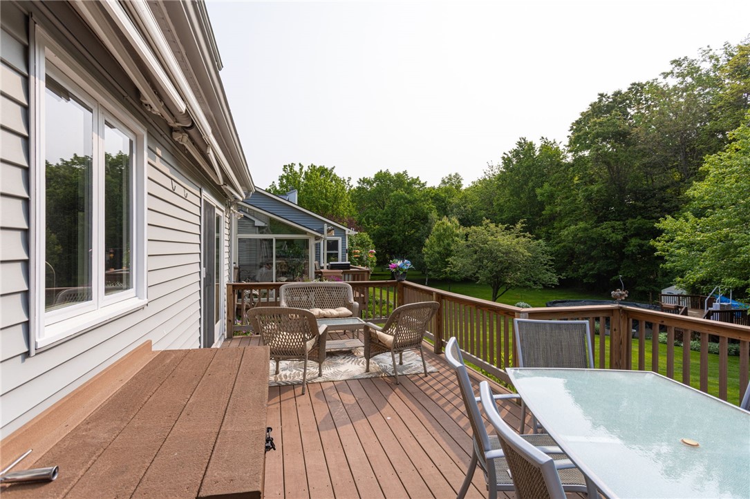 281 Burley Road Rochester, NY 14612 - Photo 31 of 39