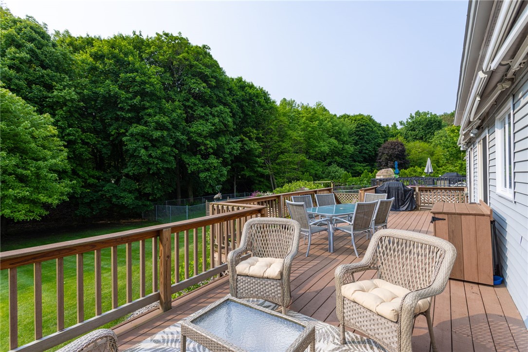 281 Burley Road Rochester, NY 14612 - Photo 32 of 39