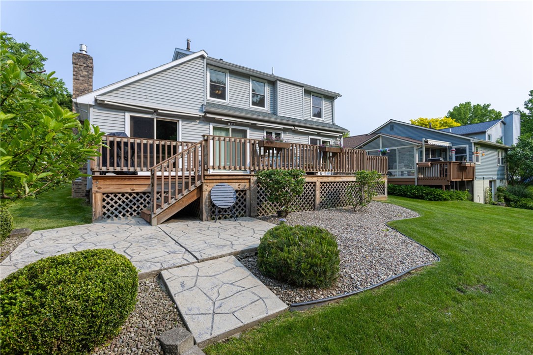 281 Burley Road Rochester, NY 14612 - Photo 33 of 39