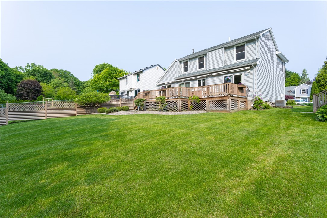 281 Burley Road Rochester, NY 14612 - Photo 37 of 39