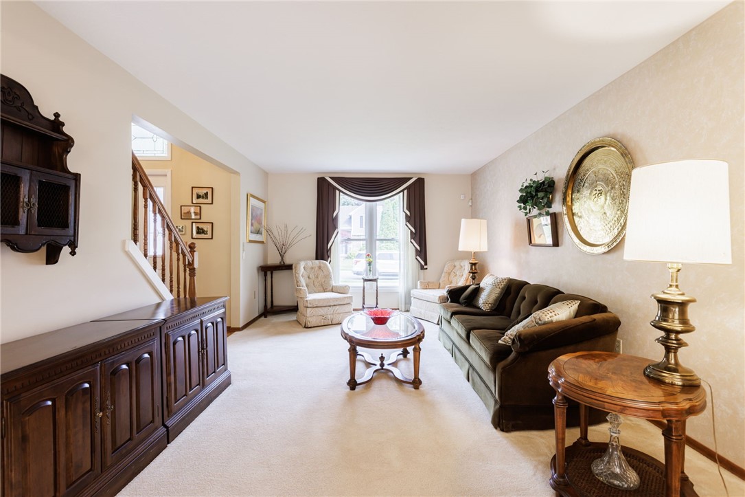 281 Burley Road Rochester, NY 14612 - Photo 7 of 39