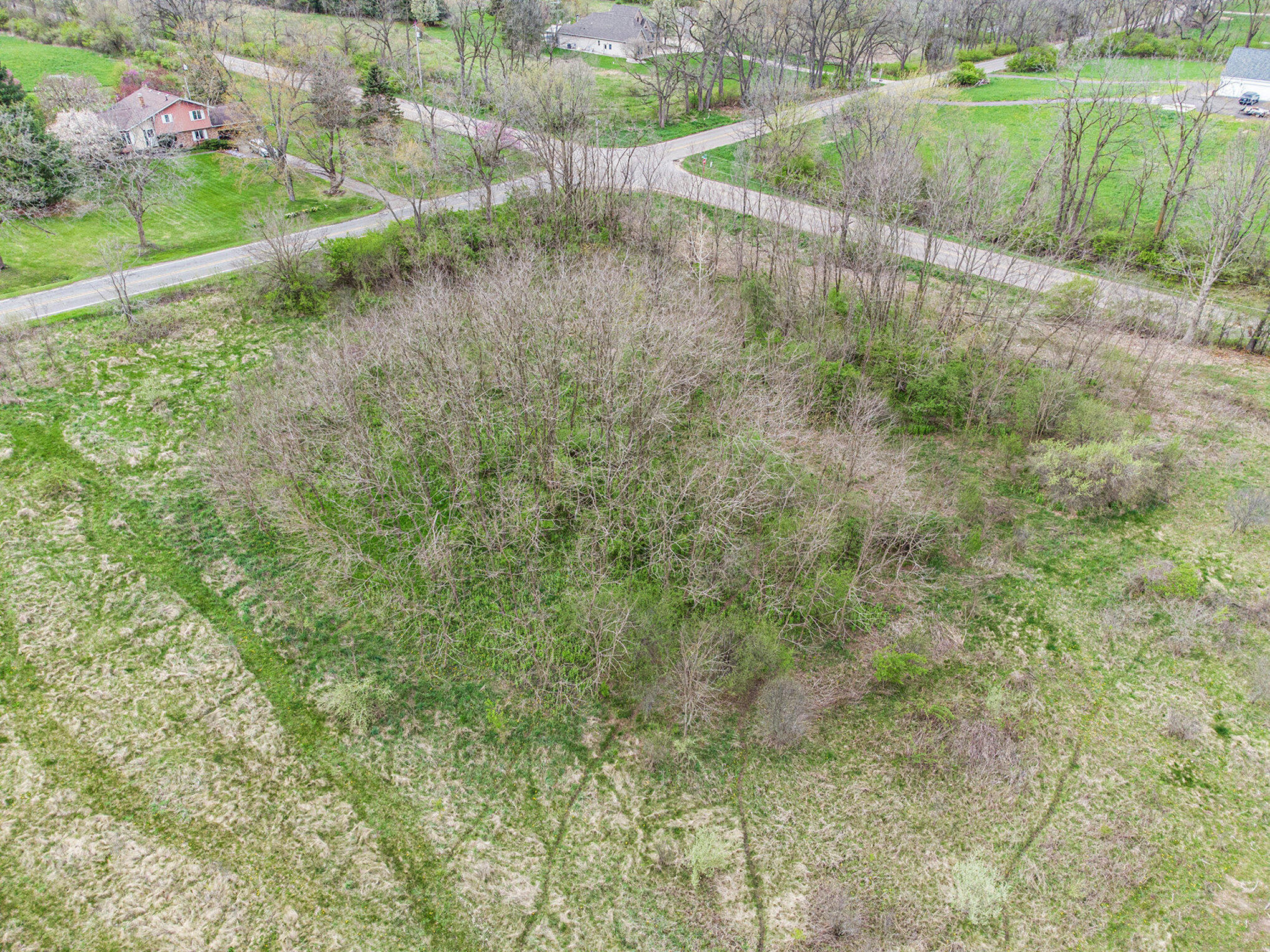 Undisclosed Address Jackson, MI 49201 - Photo 1 of 4 VL (3099) W Kimmel Rd, Jackson, MI 49201
