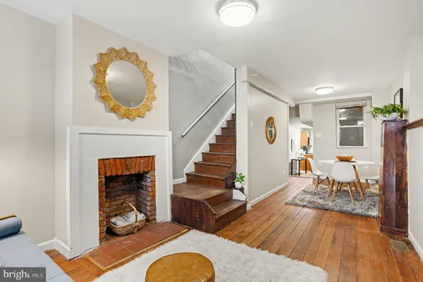 $239,000 | 209 South Central Avenue, Baltimore, MD 21202