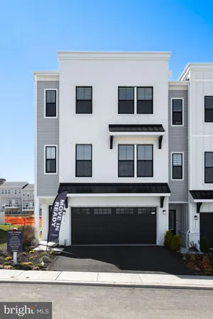 a view of a building with a window