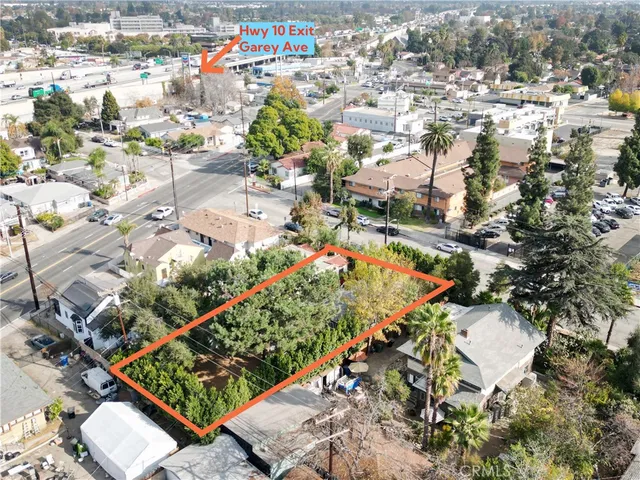 $624,900 | 1355 North Gordon Street, Pomona, CA 91768