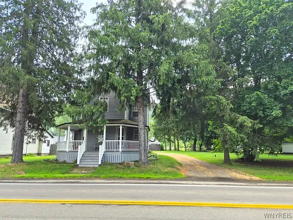 $219,000 | 4982 Highway 219, Great Valley, NY 14741