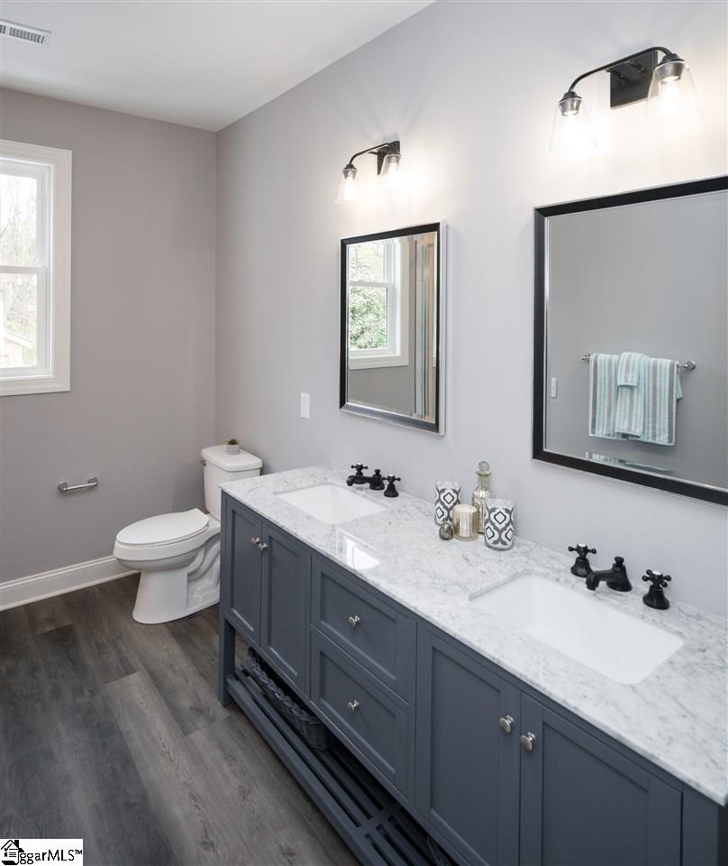 338 Ackley Road Greenville, SC 29607 - Photo 16 of 27