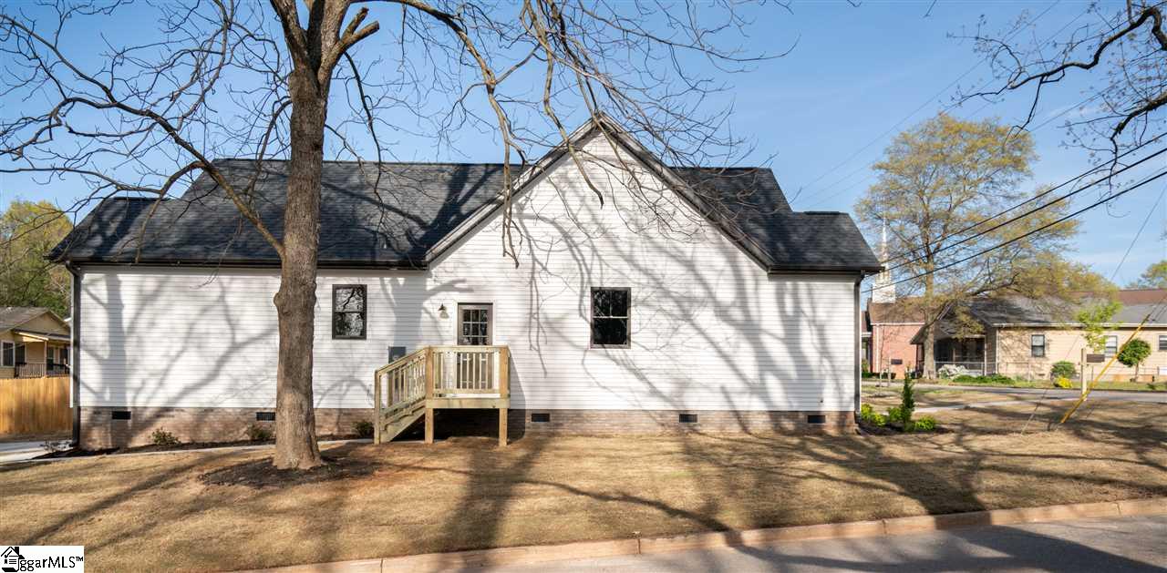 338 Ackley Road Greenville, SC 29607 - Photo 27 of 27
