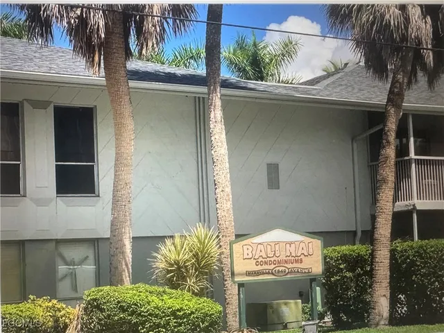 $89,999 | Undisclosed Address, Fort Myers, FL 33901