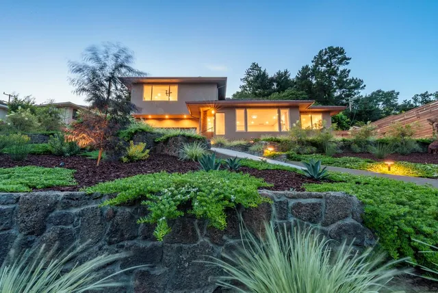 $2,998,000 | 1310 Escalona Drive, Santa Cruz, CA 95060