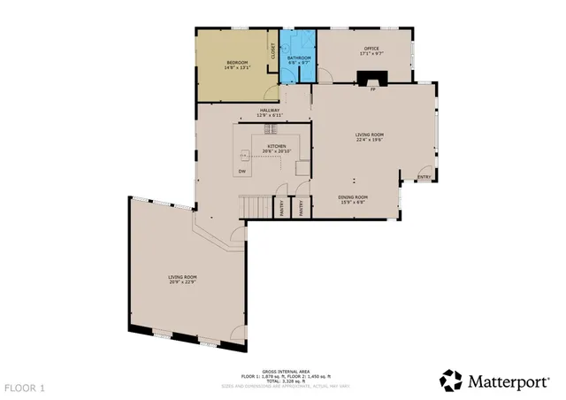 $2,998,000 | 1310 Escalona Drive, Santa Cruz, CA 95060