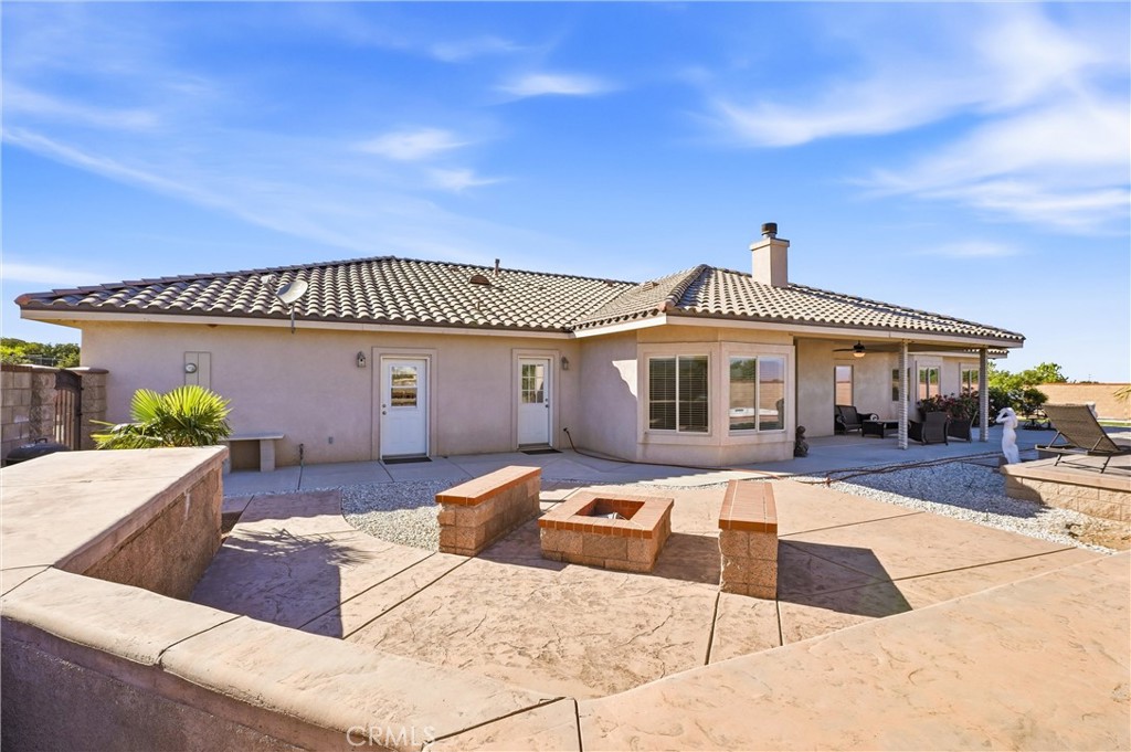 5773 Merito Road Hesperia, CA 92344 - Photo 29 of 33