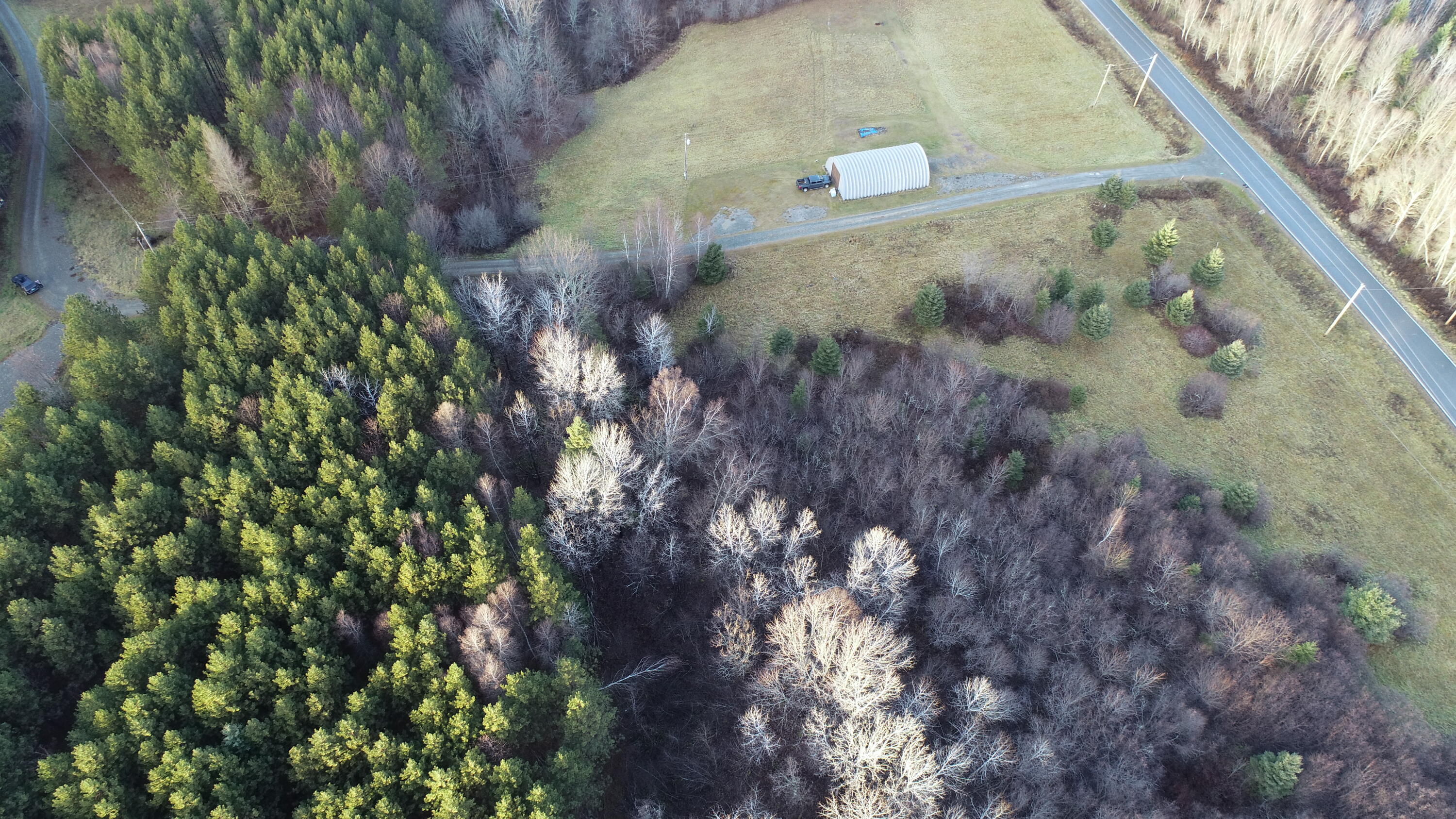 1155 Ferry Road Bancroft, ME 04497 - Photo 50 of 64 DJI_0464