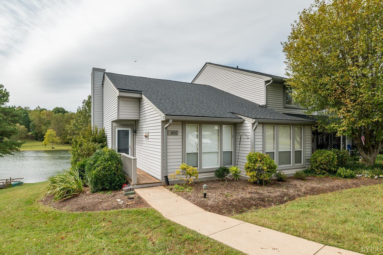 466 Oak Point Road Forest, VA 24551 - Photo 1 of 33 Gallery Image 1