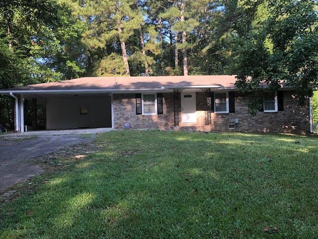 3130 New MacLand Road Powder Springs, GA 30127 - Photo 1 of 1