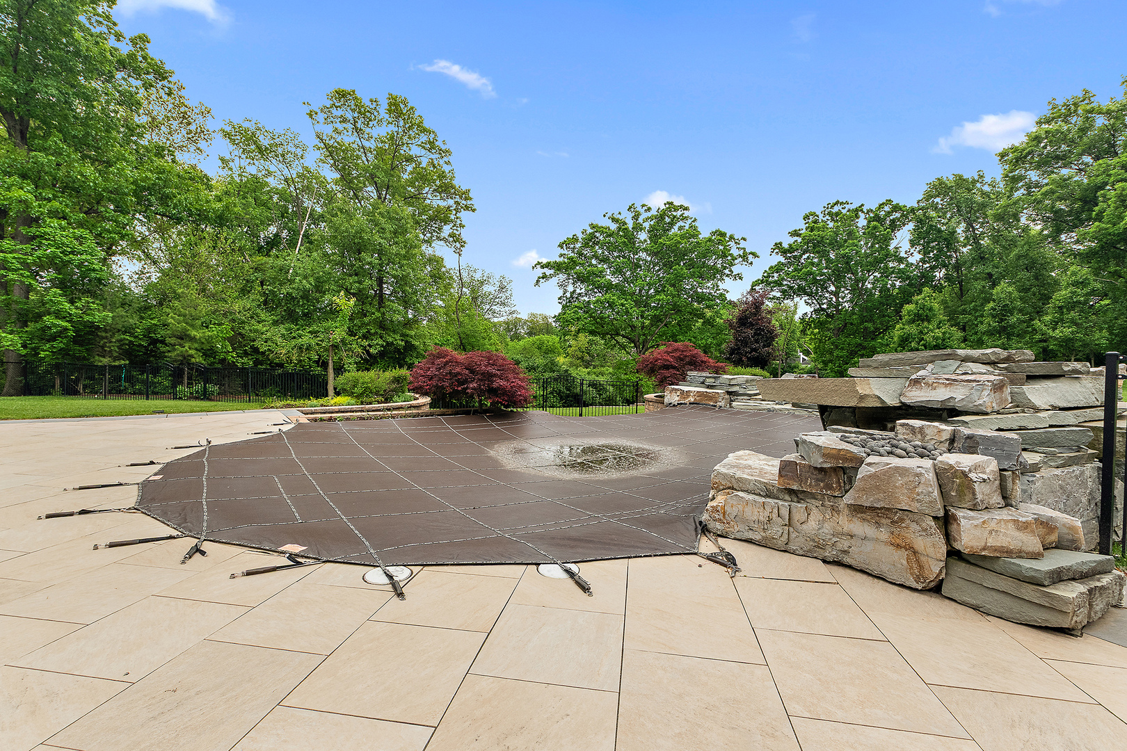 15W181 87th Street Burr Ridge, IL 60527 - Photo 120 of 130