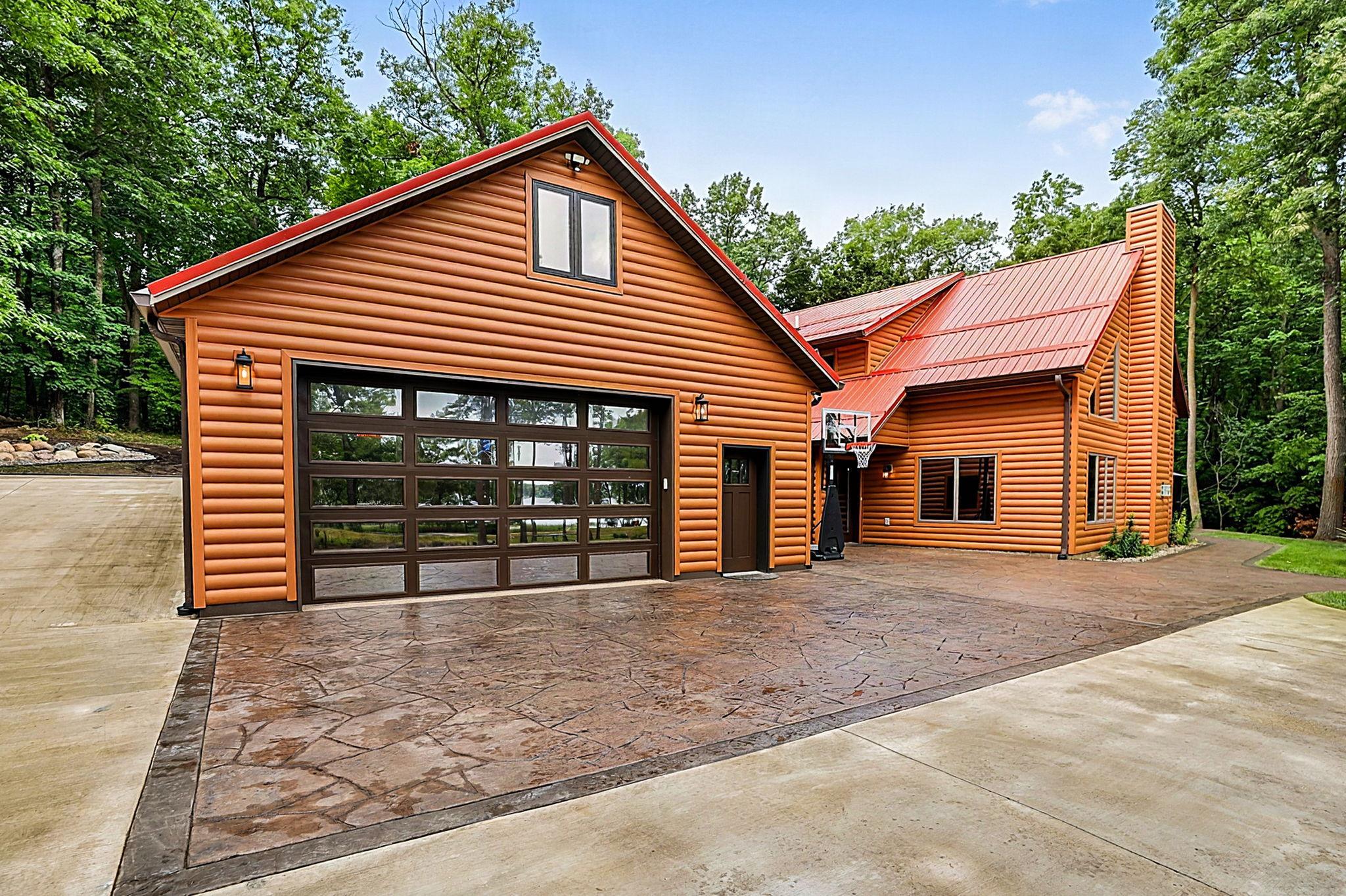 7643 Bear Road Cushing, MN 56443 - Photo 6 of 71 Gallery Image 6