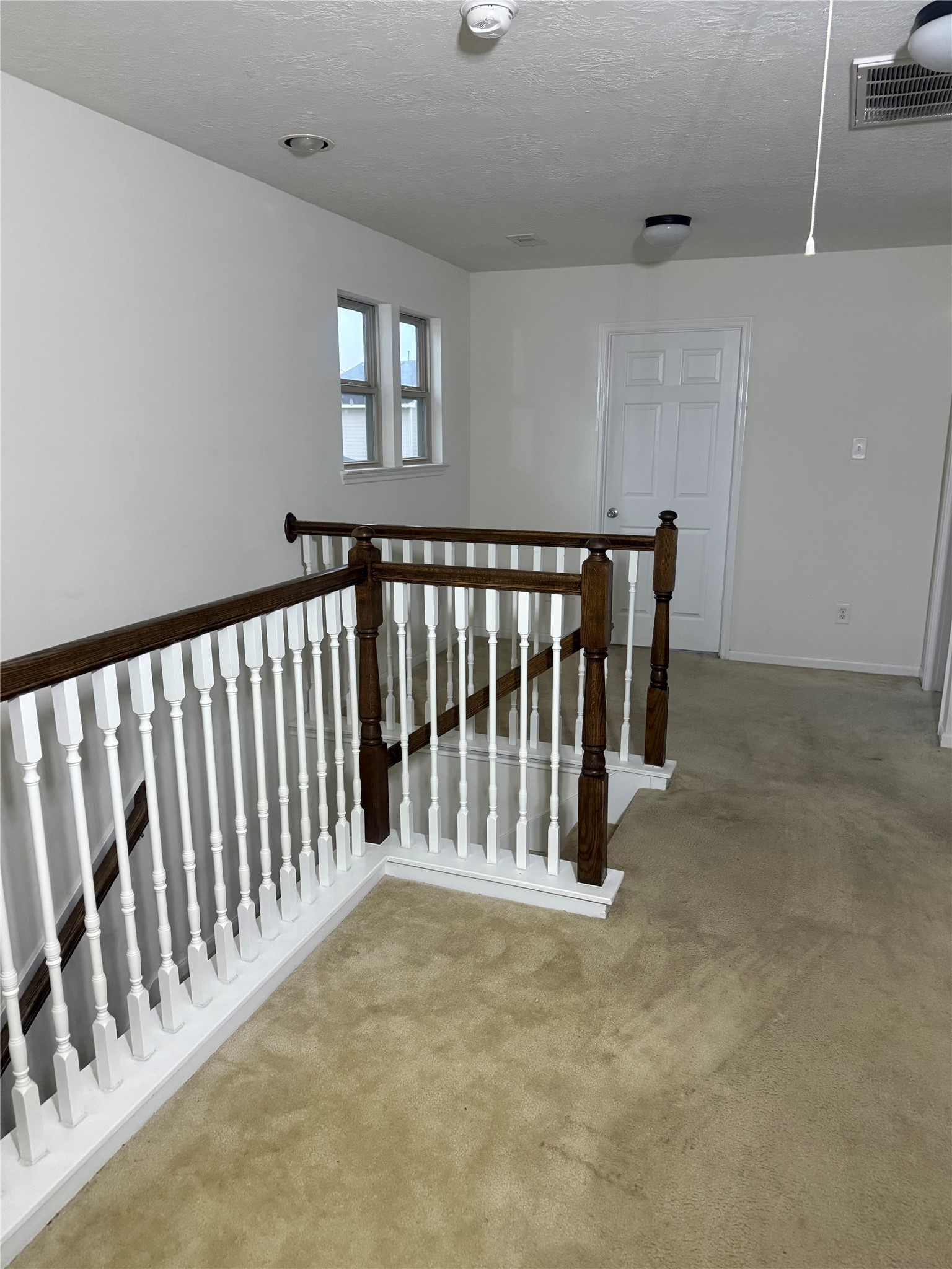 1119 Grassy View Drive Houston, TX 77073 - Photo 13 of 28 a view of a hallway