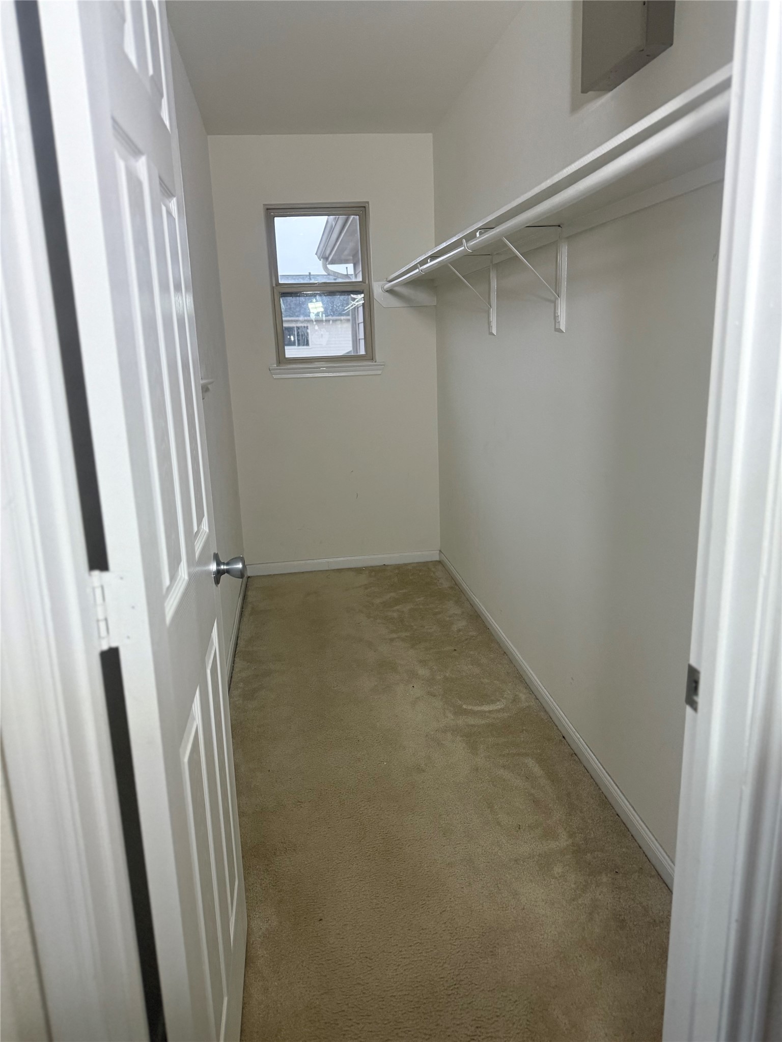 1119 Grassy View Drive Houston, TX 77073 - Photo 20 of 28 a view of a room with door