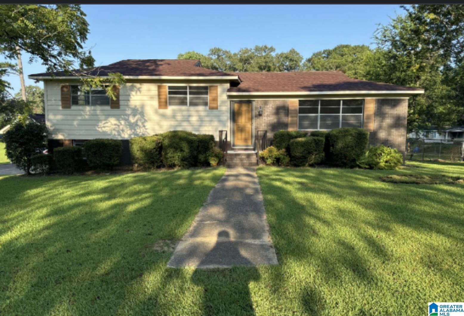 5630 Lykes Road Mount Olive, AL 35117 - Photo 1 of 1