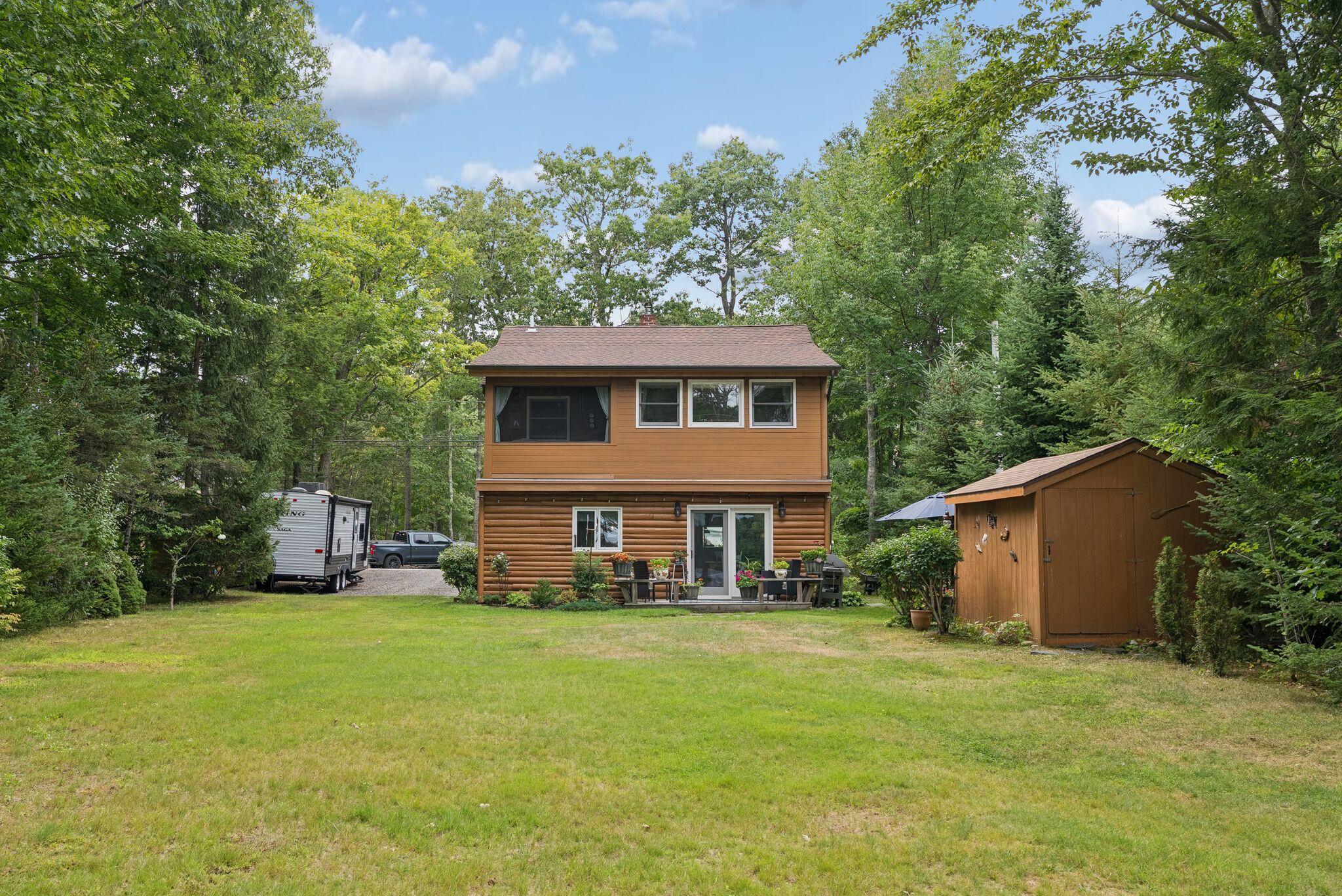 92 Sabbady Point Road Windham, ME 04062 - Photo 6 of 56 15_DSC02614