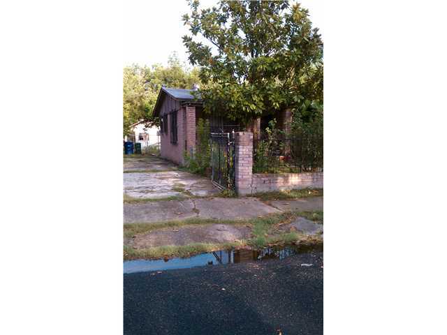 1137 Ebert Avenue Austin, TX 78721 - Photo 1 of 1 Gallery Image 1