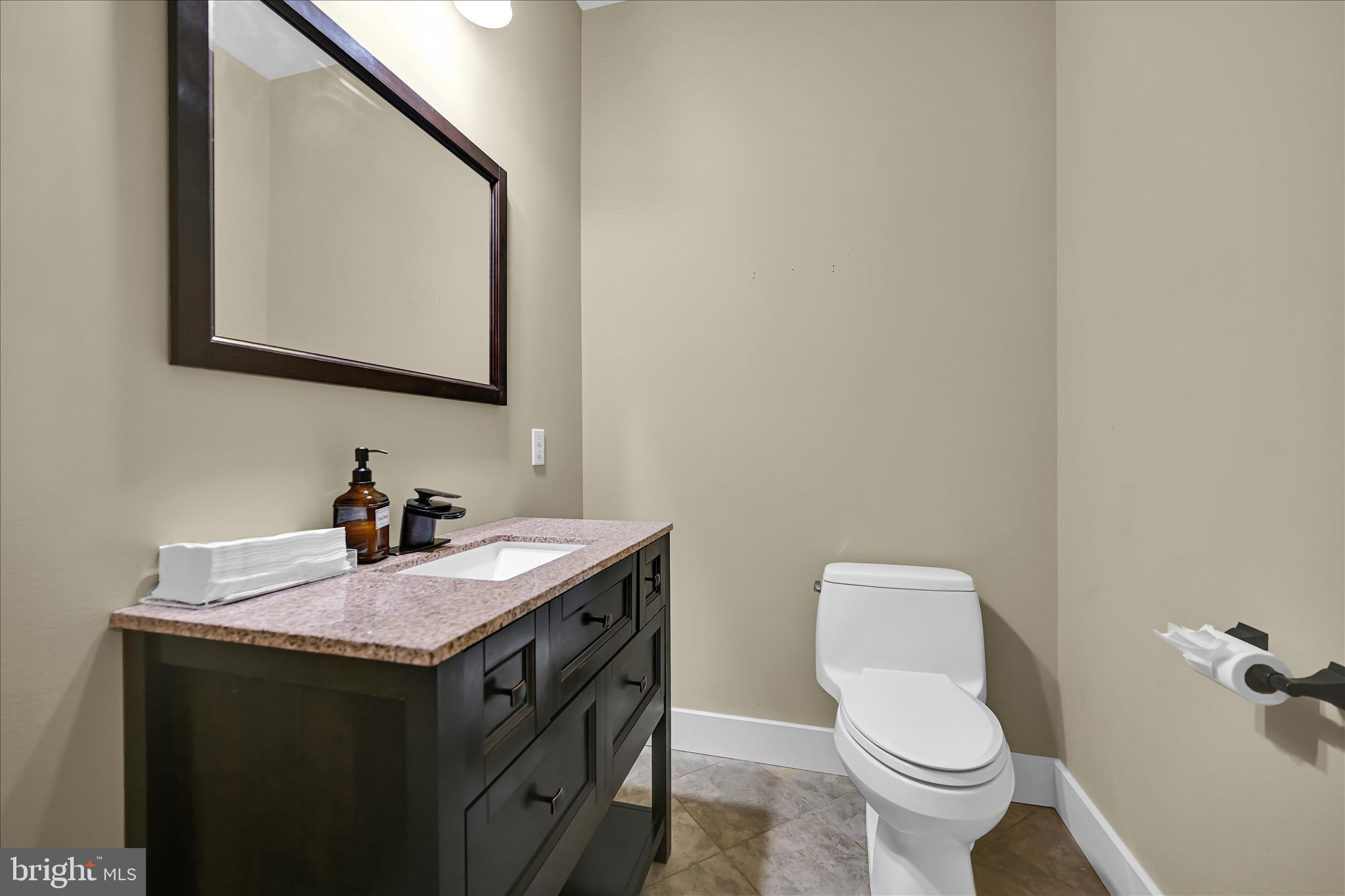 110 Fox Road Palmyra, PA 17078 - Photo 42 of 61 Powder Room