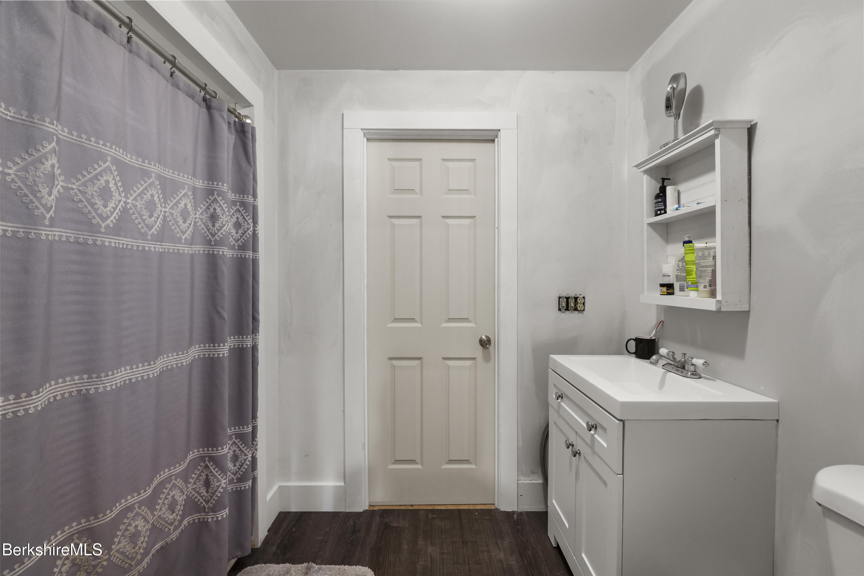 281 Walnut Street North Adams, MA 01247 - Photo 17 of 35 Bathroom One