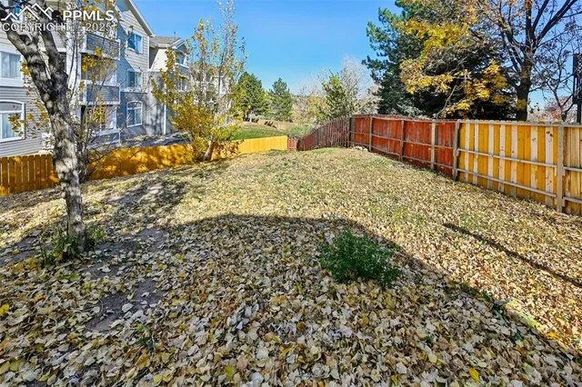 $484,900 | 1088 Whistler Hollow Drive, Colorado Springs, CO 80906