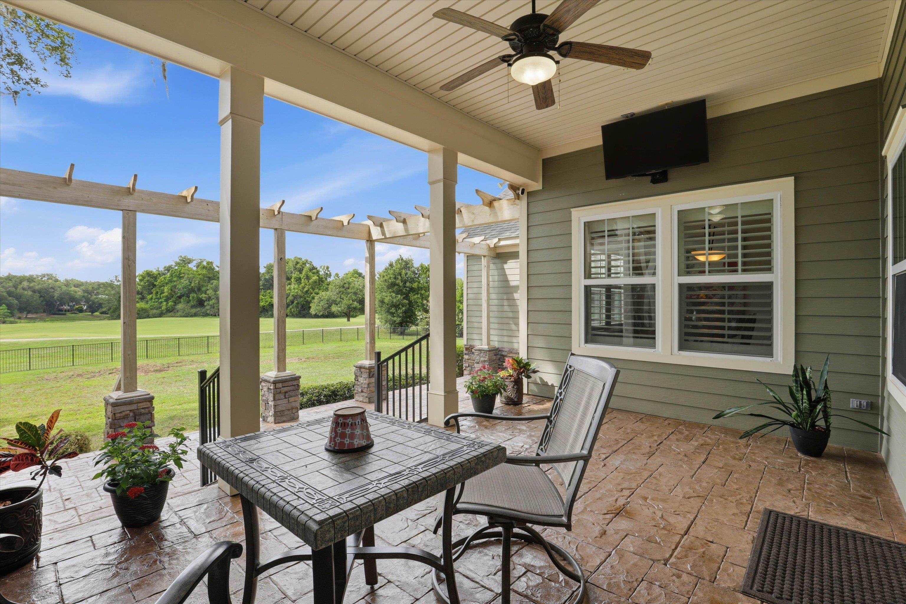 3780 Longfellow Road Tallahassee, FL 32311 - Photo 41 of 68