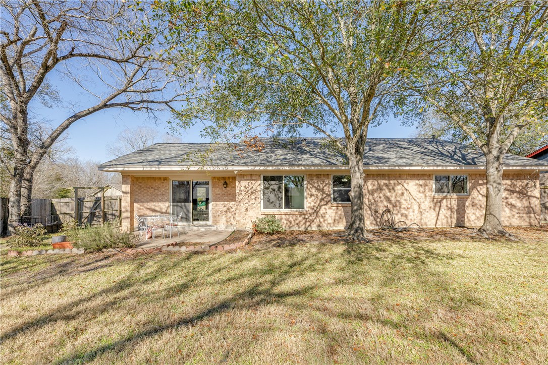 4202 Autumn Circle Bryan, TX 77802 - Photo 19 of 22