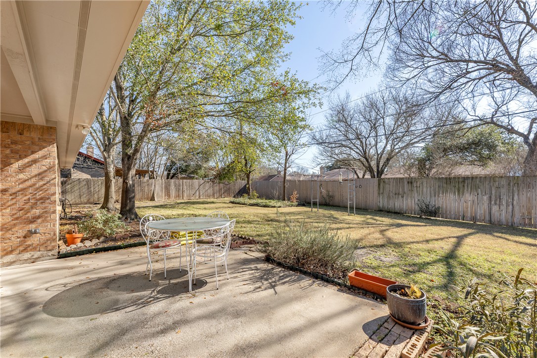 4202 Autumn Circle Bryan, TX 77802 - Photo 20 of 22