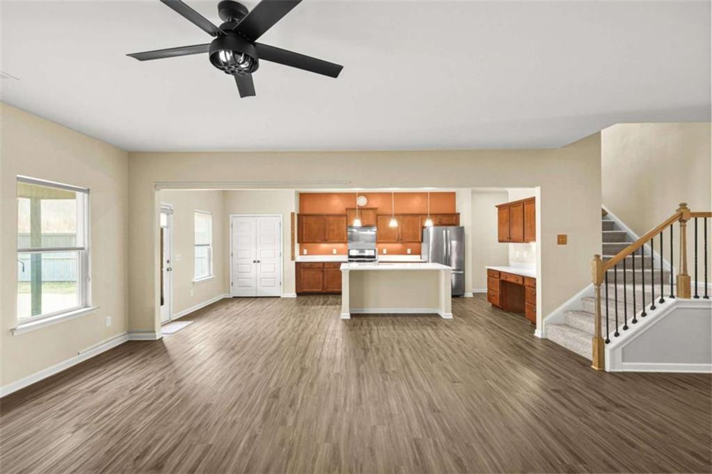 230 Malbone Street Southwest Cartersville, GA 30120 - Photo 11 of 53