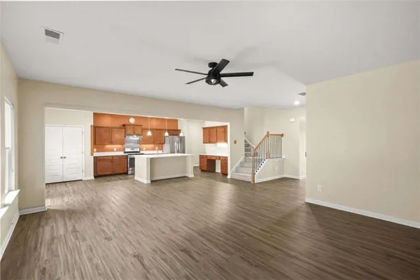 $388,600 | 230 Malbone Street Southwest, Cartersville, GA 30120