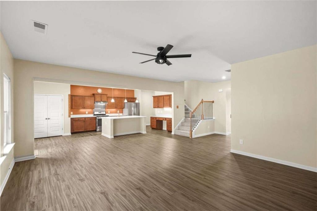 230 Malbone Street Southwest Cartersville, GA 30120 - Photo 12 of 53