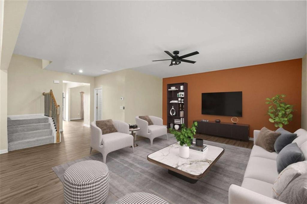 230 Malbone Street Southwest Cartersville, GA 30120 - Photo 14 of 53