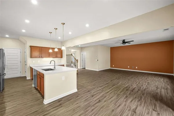$388,600 | 230 Malbone Street Southwest, Cartersville, GA 30120
