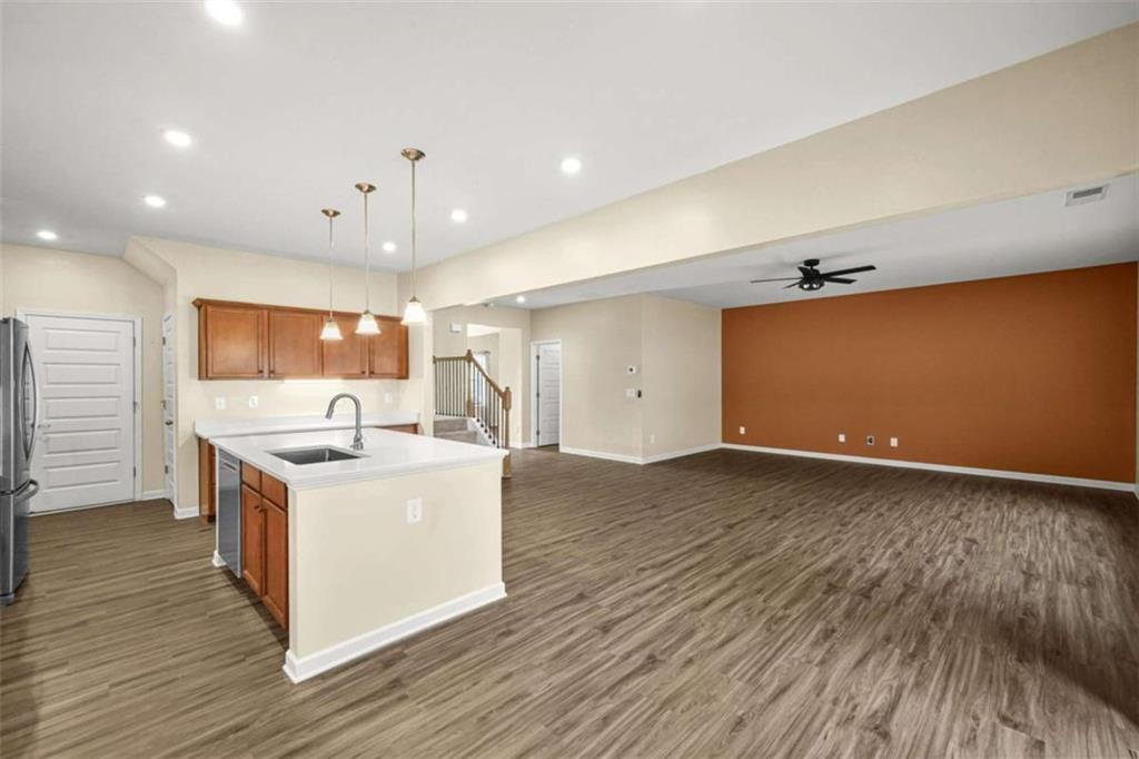 230 Malbone Street Southwest Cartersville, GA 30120 - Photo 16 of 53