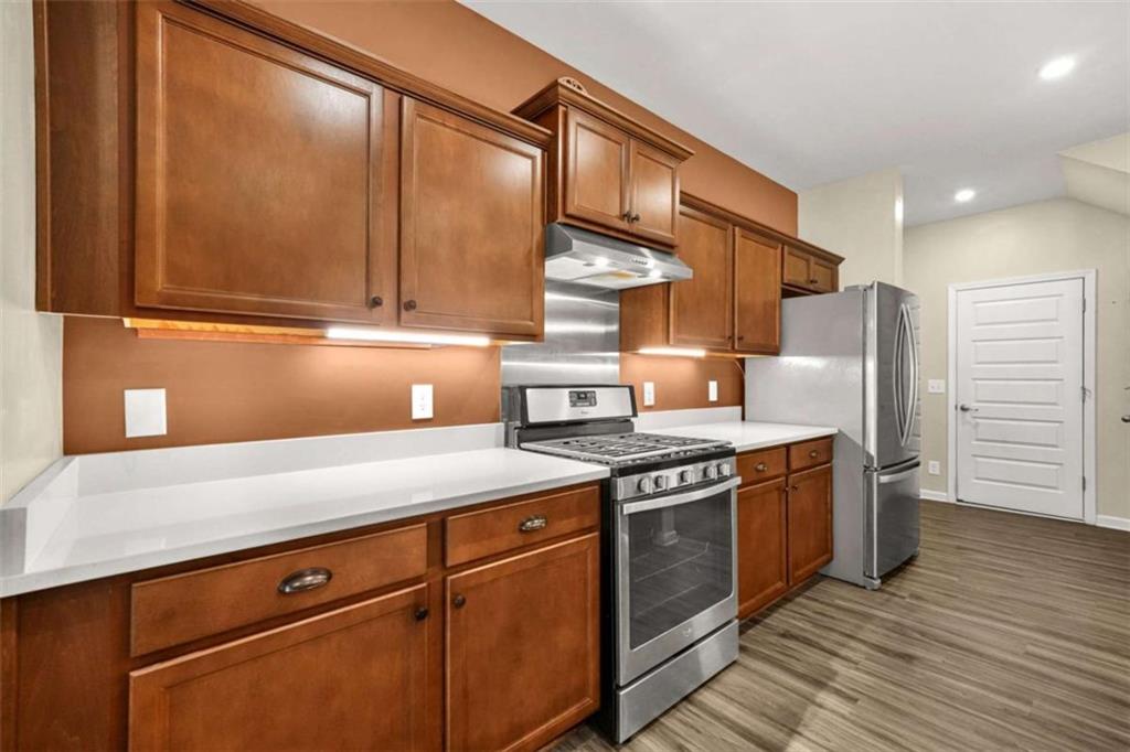 230 Malbone Street Southwest Cartersville, GA 30120 - Photo 17 of 53