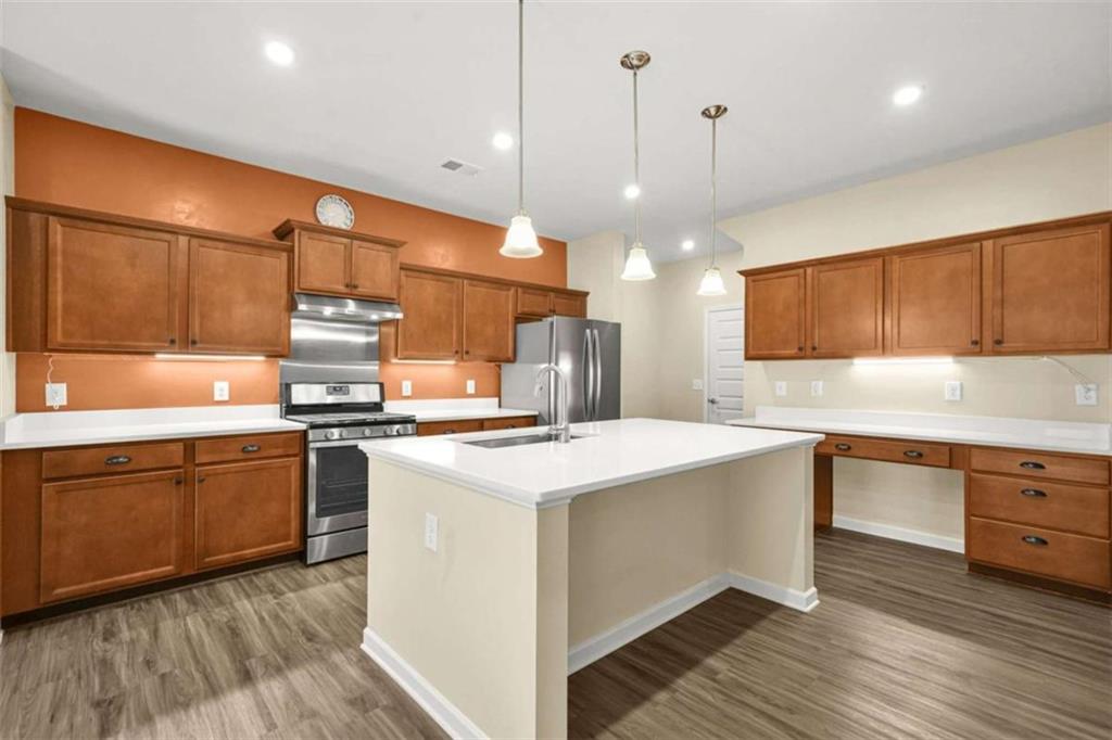 230 Malbone Street Southwest Cartersville, GA 30120 - Photo 18 of 53