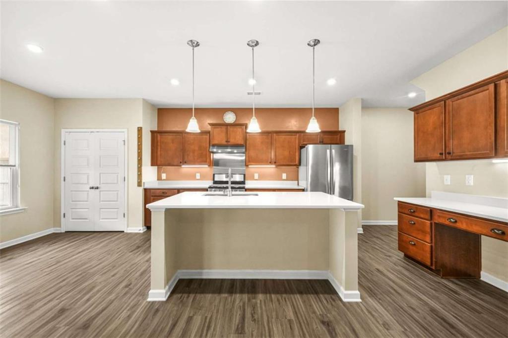 230 Malbone Street Southwest Cartersville, GA 30120 - Photo 19 of 53