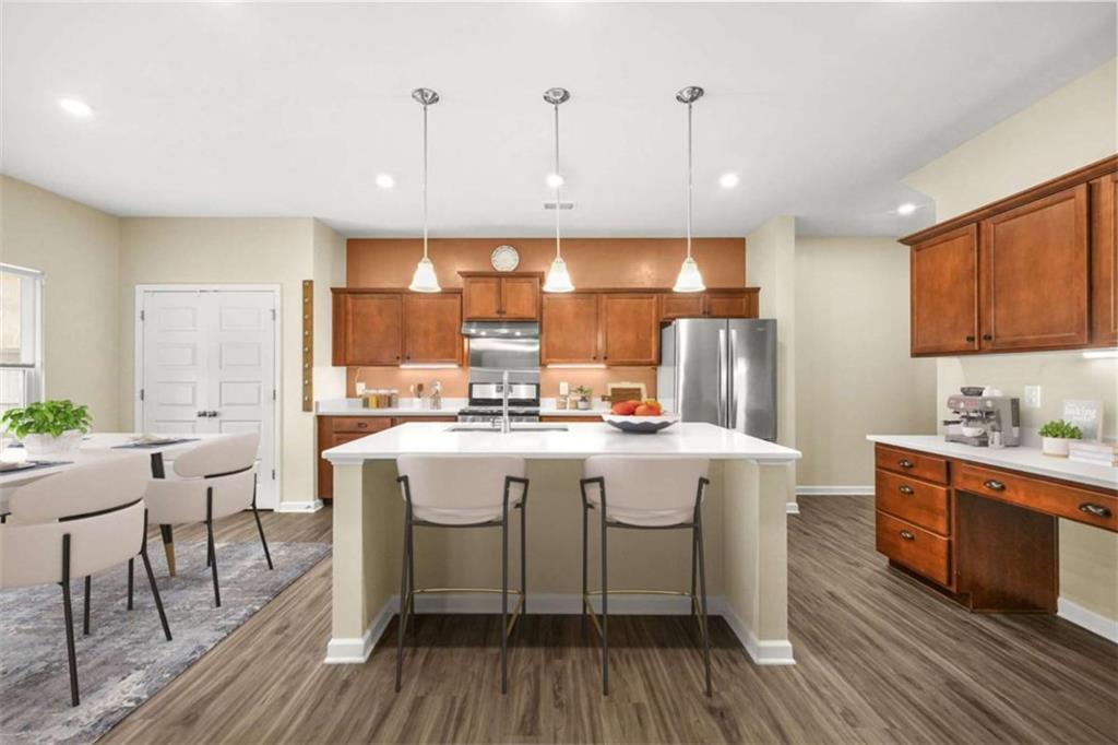 230 Malbone Street Southwest Cartersville, GA 30120 - Photo 20 of 53